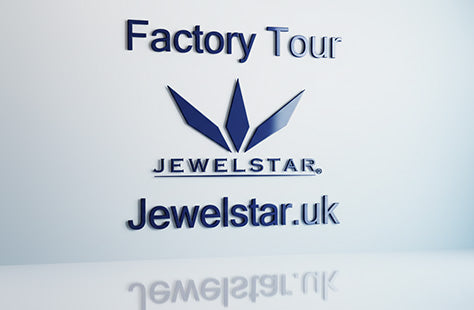 Factory Tour