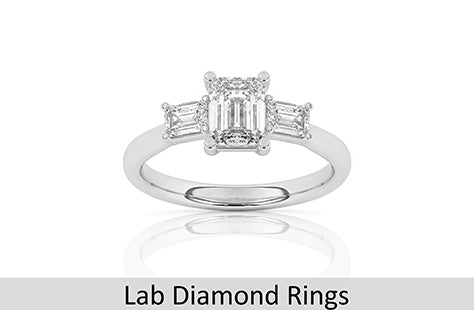 Diamond Rings